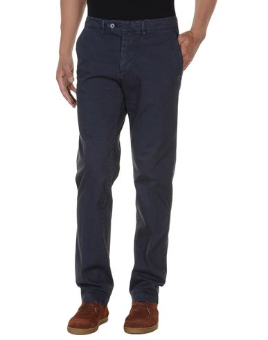 ZOOM JEY COLE MAN - Casual pants