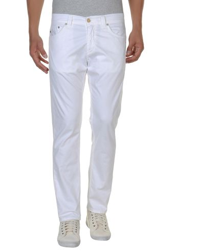 ZOOM DONDUP - Casual pants