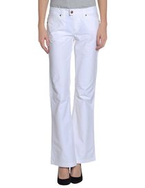 TOMMY HILFIGER DENIM - Casual trouser