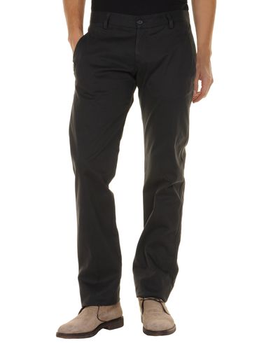 ZOOM BIKKEMBERGS - Casual pants