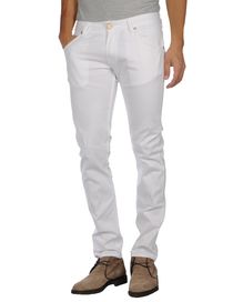 DON WASH - Casual pants