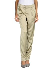 EMPORIO ARMANI - Formal trouser