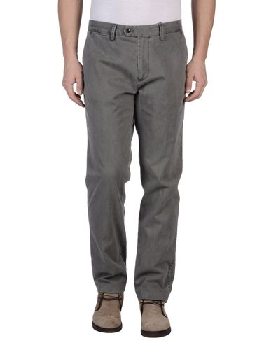 ZOOM JEY COLE MAN - Casual pants