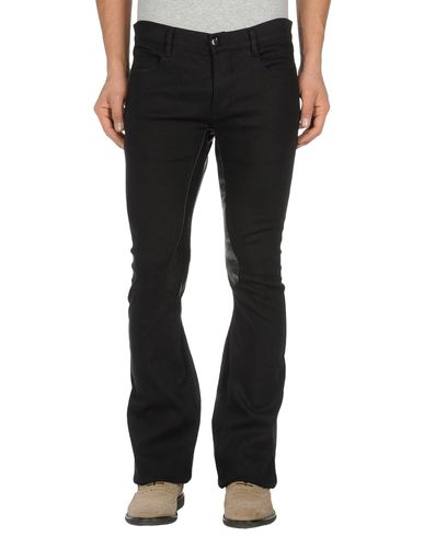 ZOOM RICK OWENS - Casual pants