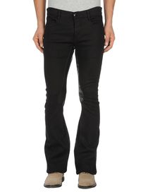RICK OWENS - Casual pants