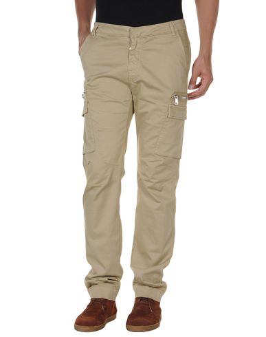 ZOOM PIERRE BALMAIN - Casual pants