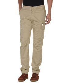 PIERRE BALMAIN - Casual pants