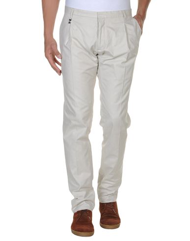 ZOOM DSQUARED2 - Casual pants