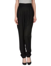 EMPORIO ARMANI - Casual pants