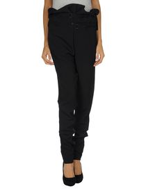 CHRISTIAN DIOR - Dress pants