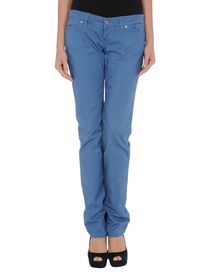 TWO WOMEN IN THE WORLD - Casual pants