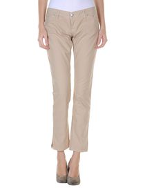 TWO WOMEN IN THE WORLD - Casual pants