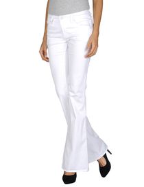 ARMANI JEANS - Casual trouser
