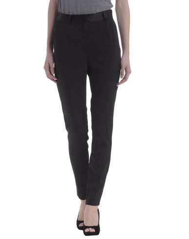 ZOOM DOLCE & GABBANA - Casual pants
