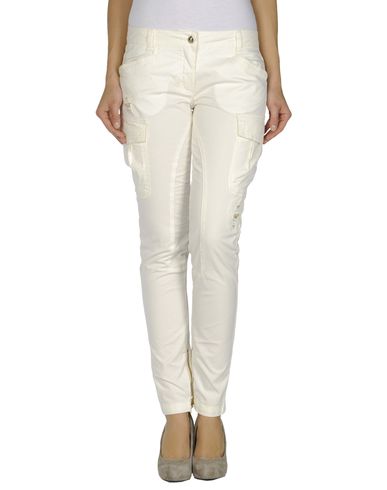 ZOOM TOY G. - Casual trouser