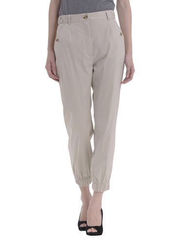ZOOM DOLCE & GABBANA - Casual pants