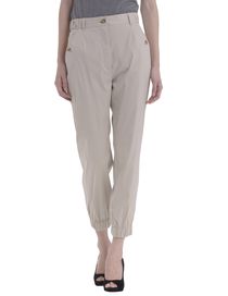 DOLCE & GABBANA - Casual pants