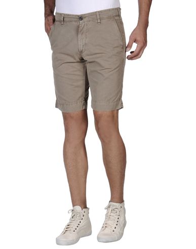 ZOOM PERFECTION - Bermuda shorts