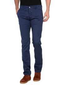 SIVIGLIA - Casual pants