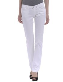 DOLCE & GABBANA - Casual pants