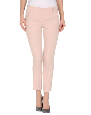 ZOOM TOY G. - Formal trouser