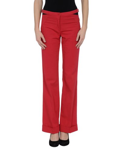 ZOOM GAS - Casual trouser