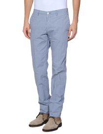 J.W. TABACCHI - Casual pants