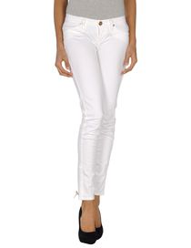 TAKE-TWO - Denim trousers