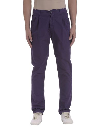 ZOOM DOLCE & GABBANA - Casual pants