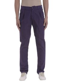 DOLCE & GABBANA - Casual pants