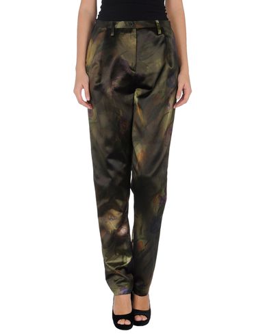 ZOOM DRIES VAN NOTEN - Casual pants
