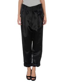 MARC JACOBS - Casual pants
