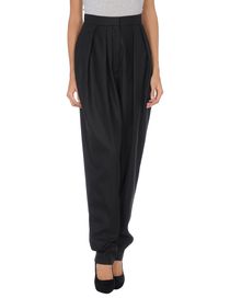 YVES SAINT LAURENT RIVE GAUCHE - Casual pants