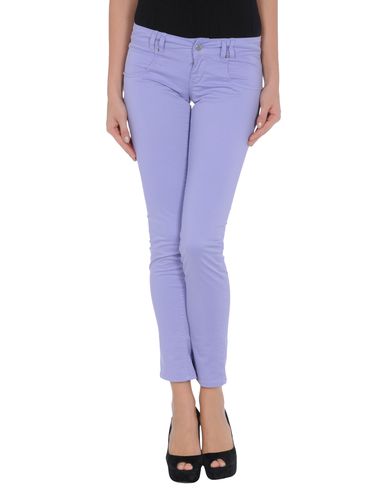 ZOOM MET - Casual pants