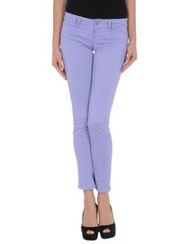 MET - Casual pants