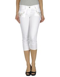 TAKE-TWO - 3/4-length trousers