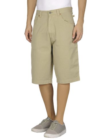 ZOOM MELTIN POT - Bermuda shorts