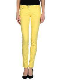 MET in JEANS - Casual pants