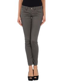 FORNARINA - Denim trousers