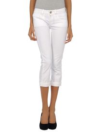 FORNARINA - Denim capris
