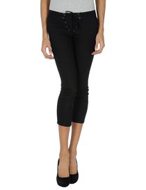 L'AGENCE - 3/4-length trousers