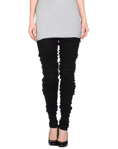 ZOOM RICK OWENS - Leggings