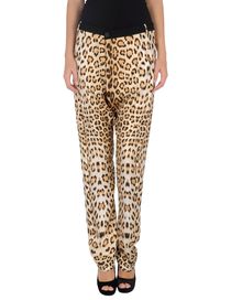 ROBERTO CAVALLI - Casual pants