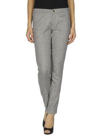 SO ALLURE - Casual pants