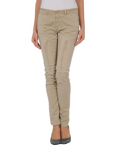 ZOOM MAGAZZINI DEL SALE - Casual pants