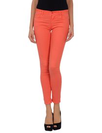 SO ALLURE - Casual pants