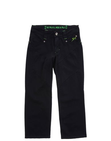 ZOOM 9.2 BY CARLO CHIONNA - Casual pants