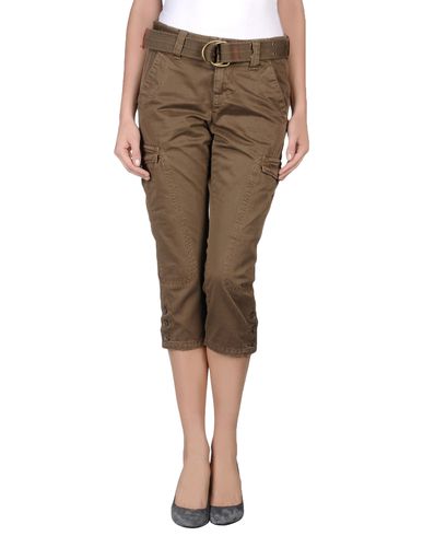 ZOOM TOMMY HILFIGER - 3/4-length short