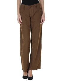 TOMMY HILFIGER DENIM - Casual trouser