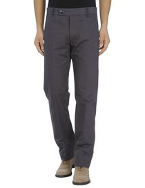 RICK OWENS - Dress pants